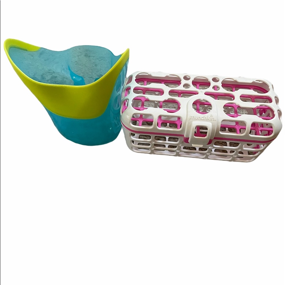Baby items